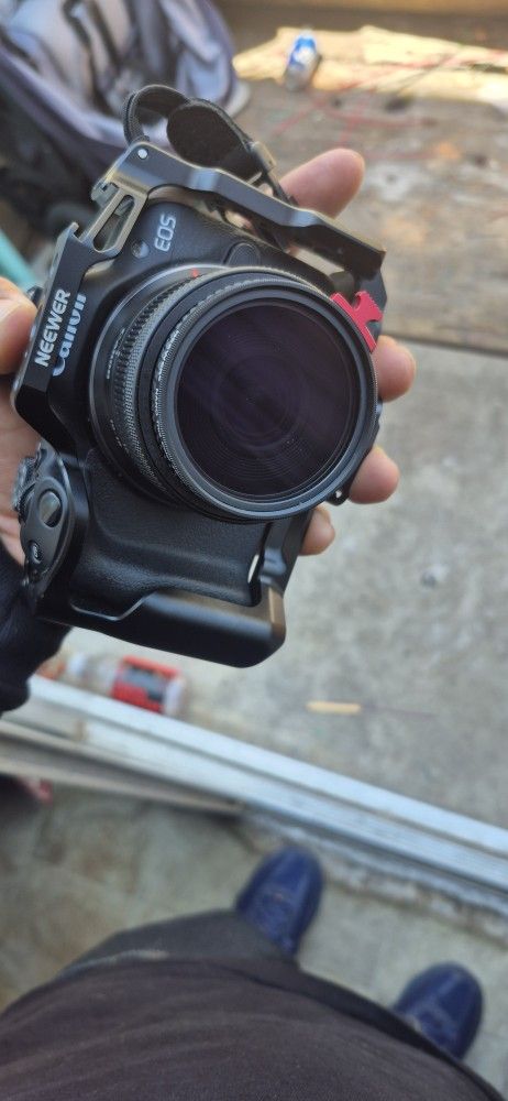 Rf 10-18mm