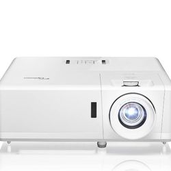 Optoma UHZ50 4k 60hz 16ms gaming projector