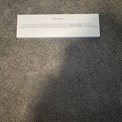 Apple Magic Keyboard New In Box 