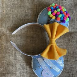 Disney UP Ears 