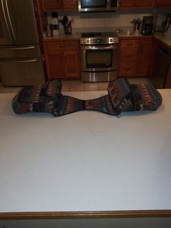 HORSE SADDLE BAG FROM BIGHORN INC.