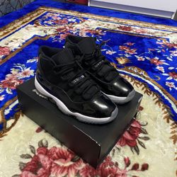 2016 Jordan retro 11 SpaceJam