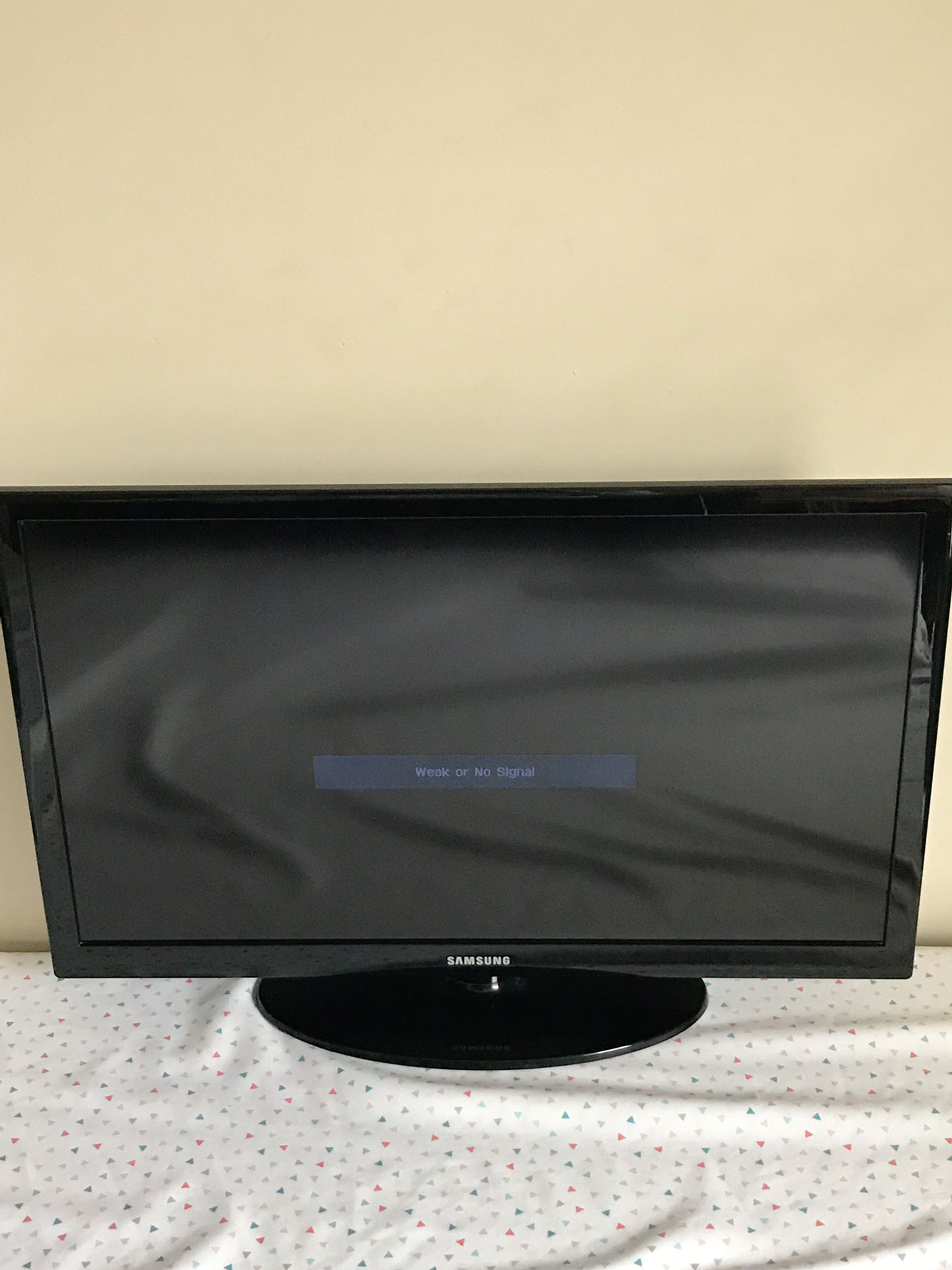 26 Inch Samsung LED TV