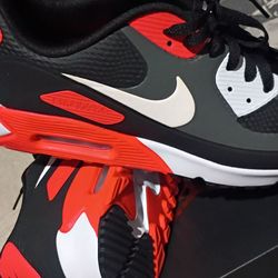 Nike air max 90 new size 12 m  $85