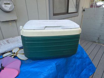 Cooler