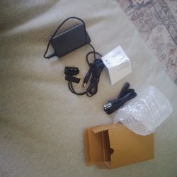 DJI Phantom 3 Charger Brand-new Never Used 