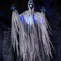 15 Ft Home Depot Towering Phantom