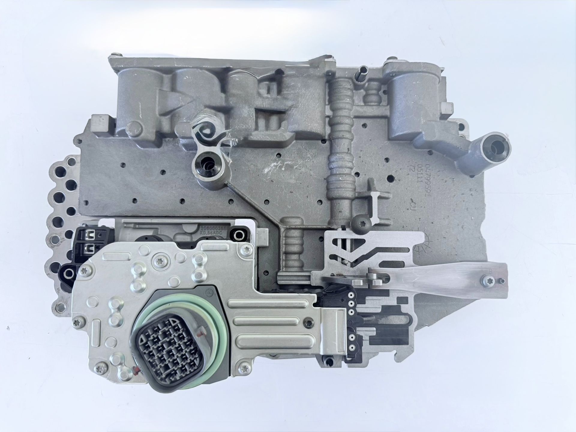 DODGE 68RFE TRANSMISSION VALVE BODY RAM 2(contact info removed) 6.7L DIESEL 2007-up