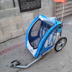 Bycicle Trailer 