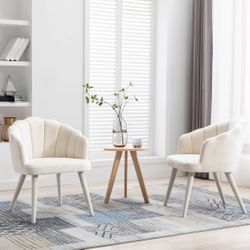 Dining Chairs NEW IN BOX