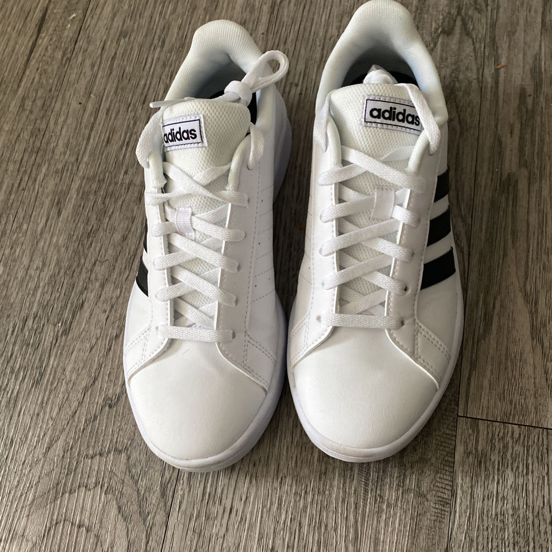 Adidas Shoes Size 6 