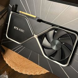 Rtx 4080 Founders Edition