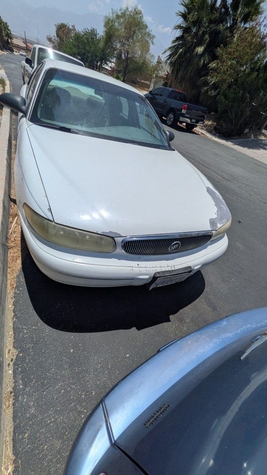 1999 Buick Century