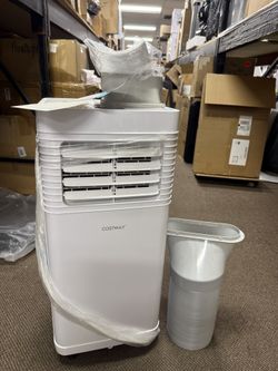 Cosway Air Conditioner 8,000 BTU