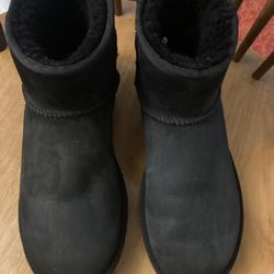 UGG Black Size 10 