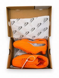 NOCTA HOT STEP SNEAKER