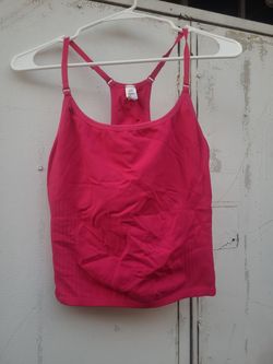 Gap workout top