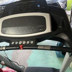 Treadmill ProForm Premier 500