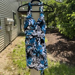 Swimsuits for all Women's Swim Dress- 14