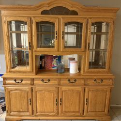 China Hutch 