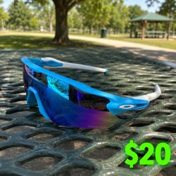 Oakley Sutro sunglasses