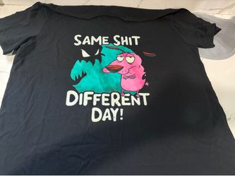 men T-Shirt