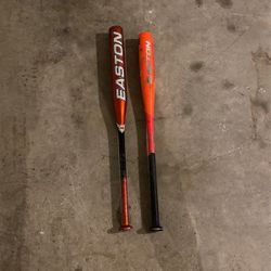 Easton Baseball Bats