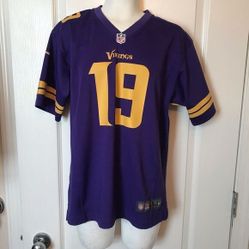 Nike Minnesota Vikings jersey