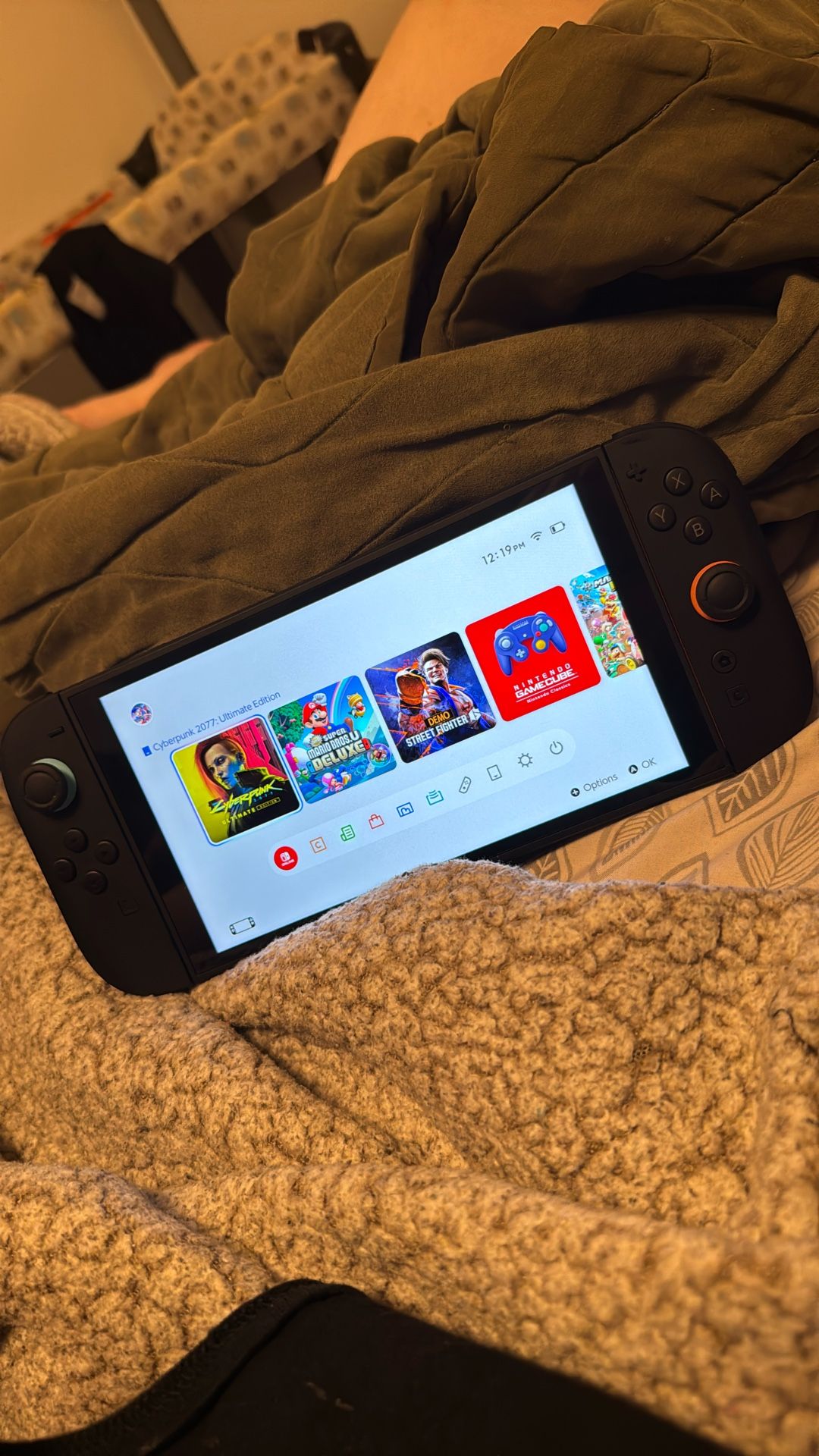 SWITCH 2