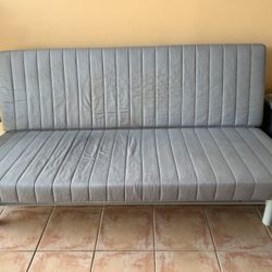 IKEA Futon/sofa bed