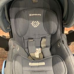 Infant Car Seat
