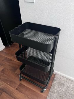 Mobile Cart