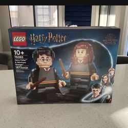 LEGO 76393 Harry Potter 