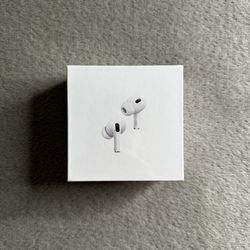airpods pro 2