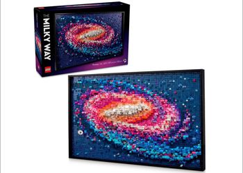 The Milky Way Galaxy