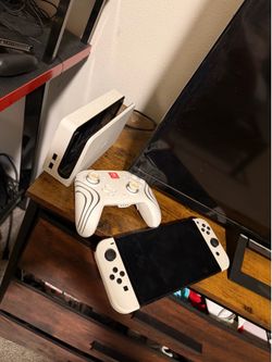 NINTENDO SWITCH | $300