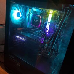 Pc Gaming/editing