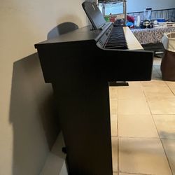 Digital Piano