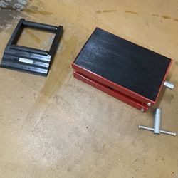 Motorcycle Hoists