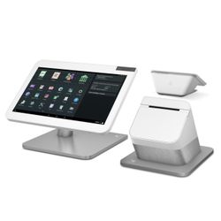 NEW Clover POS Counter bundle
