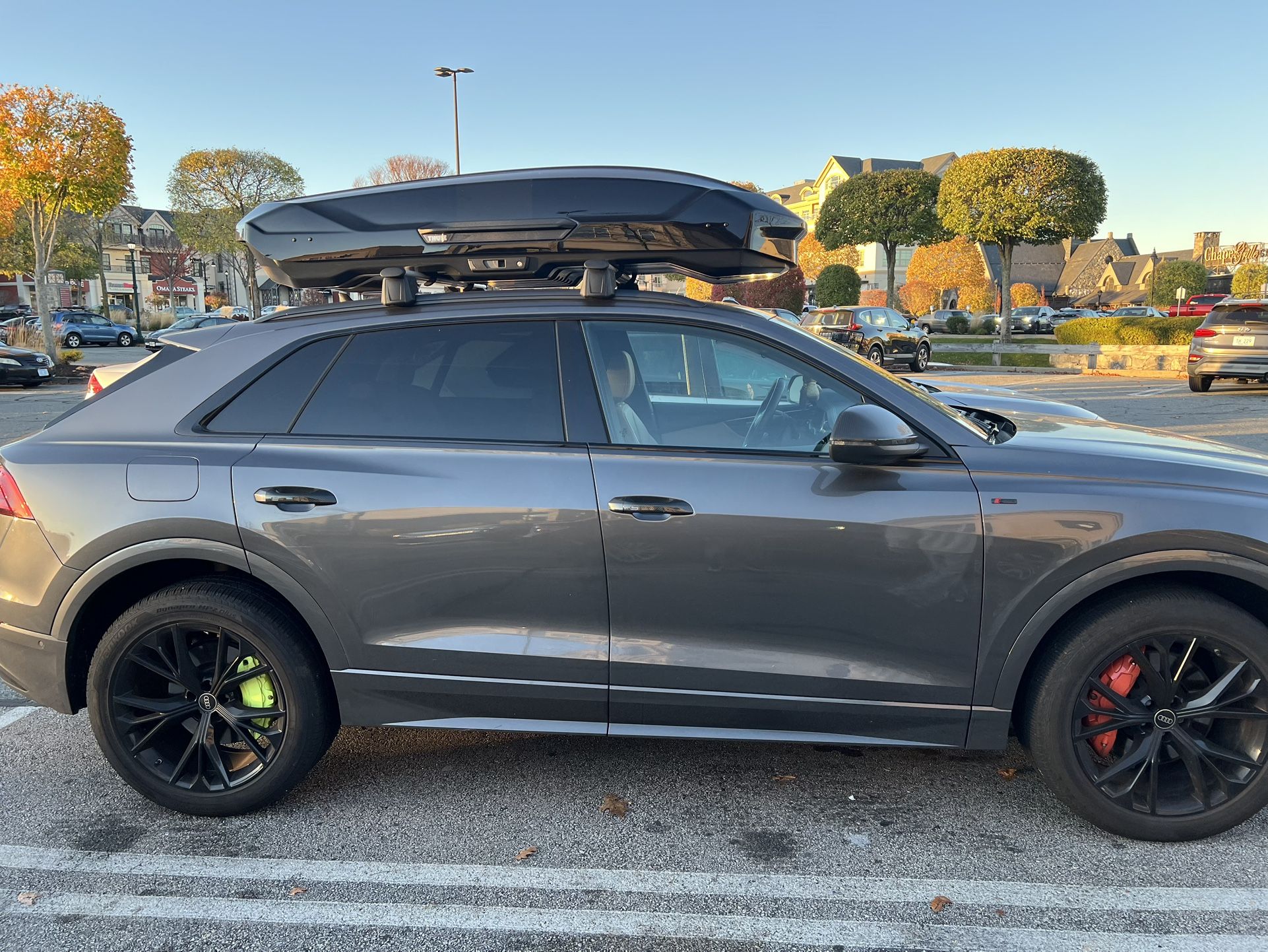 Thule regular motion 3 xl