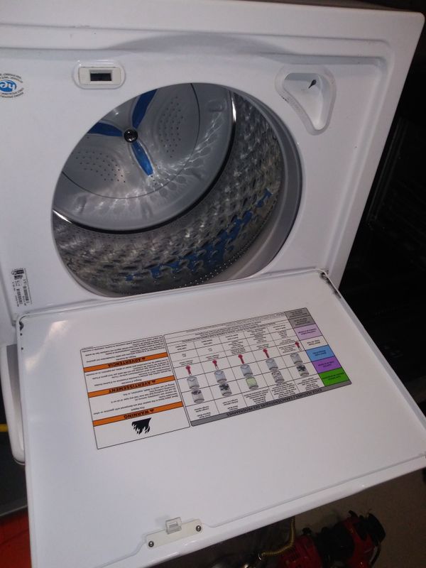 Kenmore 500 series washer for Sale in Banning, CA OfferUp