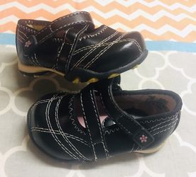 Baby Shoes