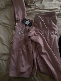 True Religion Track Set (NEW)