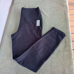 Maurices Skinny Ankle Pants Regular Size Medium Mid Rise black NWT
