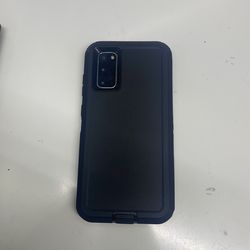Samsung S20 Unlocked 