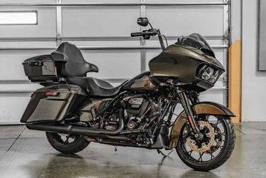 2020 Harley-Davidson Road Glide Special