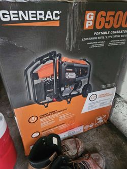 Generator