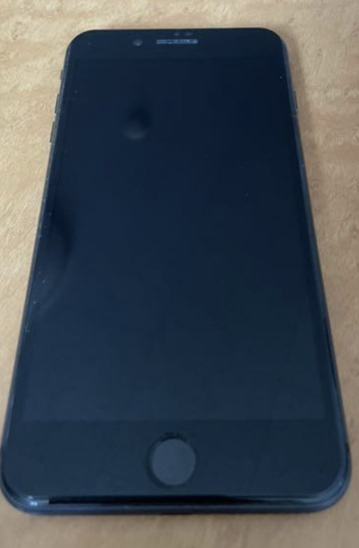 iPhone 8 Pus 