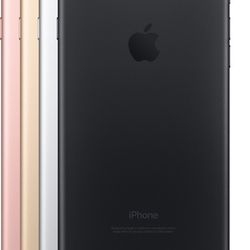 IPhone 7 Plus Unlocked
